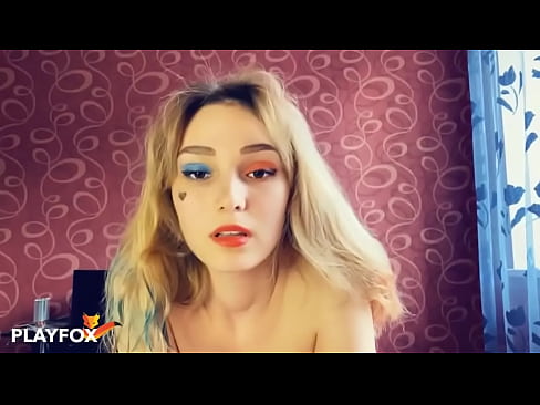 ❤️ Magic firtuele werklikheid bril joech my seks mei Harley Quinn ️❌ Anale fideo op fy.porngifmag-com.ru ❌❤