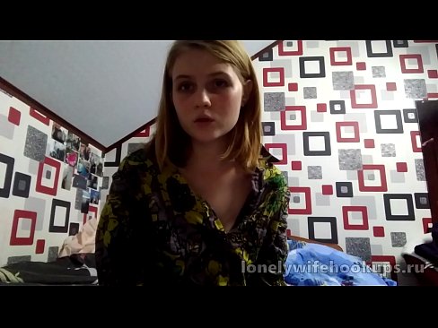 ❤️ Jonge blonde studint út Ruslân hâldt fan gruttere diken. ️❌ Anale fideo op fy.porngifmag-com.ru ❌❤