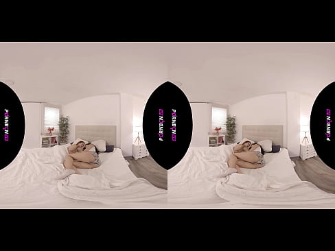 ❤️ PORNBCN VR Twa jonge lesbiennes wurde geil wekker yn 4K 180 3D firtuele realiteit Geneva Bellucci Katrina Moreno ️❌ Anale fideo op fy.porngifmag-com.ru ❌❤