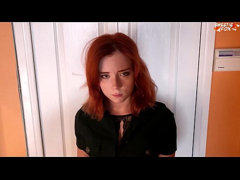 ❤️ Feiligenswacht bestraft moaie frou foar winkeldiefstal - Cum In Mouth ️❌ Anale fideo op fy.porngifmag-com.ru ❌❤