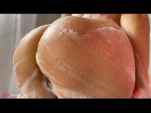 ❤️ Brunette masturbearet poesje mei Vibrator nei intens orgasme yn dûs ️❌ Anale fideo op fy.porngifmag-com.ru ❌❤