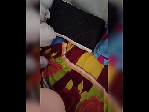 ❤️ Myn keamergenoat bliuwt allinnich thús want har man giet op fakânsje en ik nim de kâns oan om har te neuken en har kont fol mei molke ️❌ Anale fideo op fy.porngifmag-com.ru ❌❤