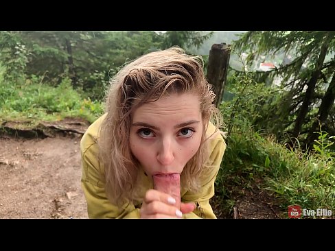 ❤️ Meisje slikket cum nei in iepenbiere blowjob - Eva Elfi ️❌ Anale fideo op fy.porngifmag-com.ru ❌❤