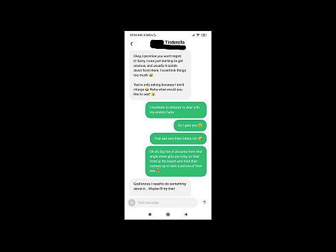 ❤️ Ik haw in nije PAWG fan Tinder tafoege oan myn harem (praat mei Tinder ynbegrepen) ️❌ Anale fideo op fy.porngifmag-com.ru ❌❤